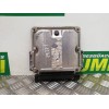 Recambio de centralita motor uce para peugeot 307 (s1) xr referencia OEM IAM 9637089680 0281010162 