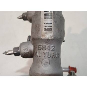 Recambio de servofreno para renault scenic iii dynamique referencia OEM IAM 472100005R  