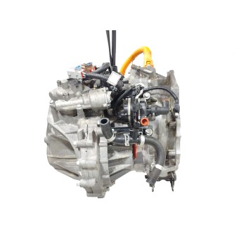 Recambio de caja cambios para kia niro drive referencia OEM IAM D81KG  