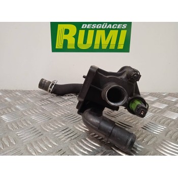Recambio de termostato para citroën xsara picasso 1.6 hdi 110 exclusive plus referencia OEM IAM 9660660380 042651 