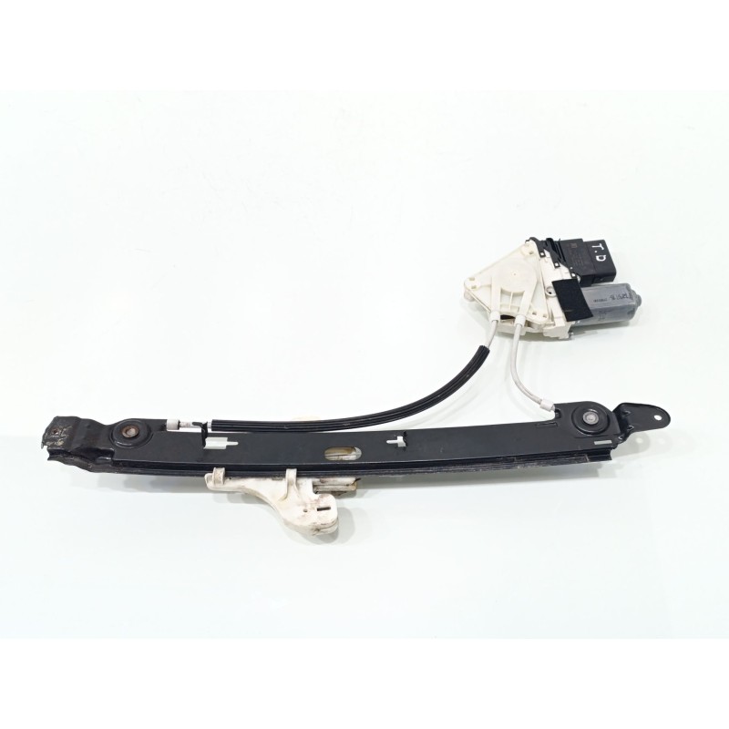 Recambio de elevalunas trasero derecho para seat altea (5p1) stylance / style referencia OEM IAM 5P0839402  