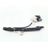 Recambio de elevalunas trasero derecho para seat altea (5p1) stylance / style referencia OEM IAM 5P0839402  