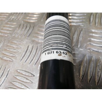 Recambio de transmision delantera izquierda para opel corsa e business referencia OEM IAM 10316362  