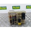 Recambio de caja reles / fusibles para ford focus berlina (cak) ghia referencia OEM IAM 98AG14K150AF 518761002 