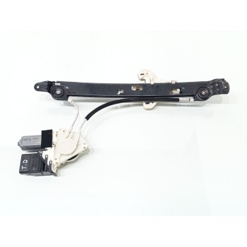 Recambio de elevalunas trasero derecho para seat altea (5p1) stylance / style referencia OEM IAM 5P0839402  