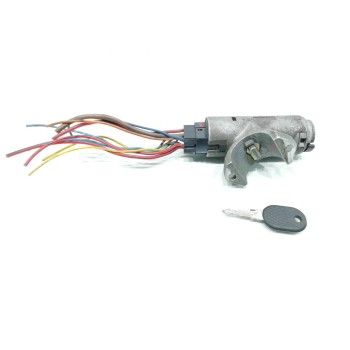 Recambio de conmutador de arranque para fiat uno (146) turbo i.e. / i.e. racing referencia OEM IAM   
