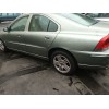 volvo s60 berlina del año 2006