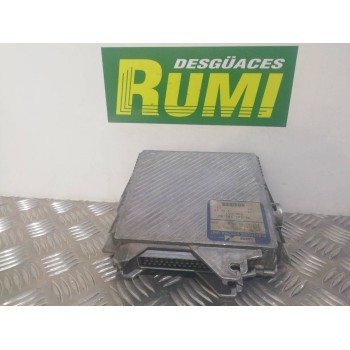 Recambio de centralita motor uce para citroën xantia berlina 2.1 td activa referencia OEM IAM 9626458080 04010011C, 80555D 