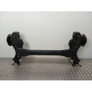 Recambio de puente trasero para renault scenic iii dynamique referencia OEM IAM   