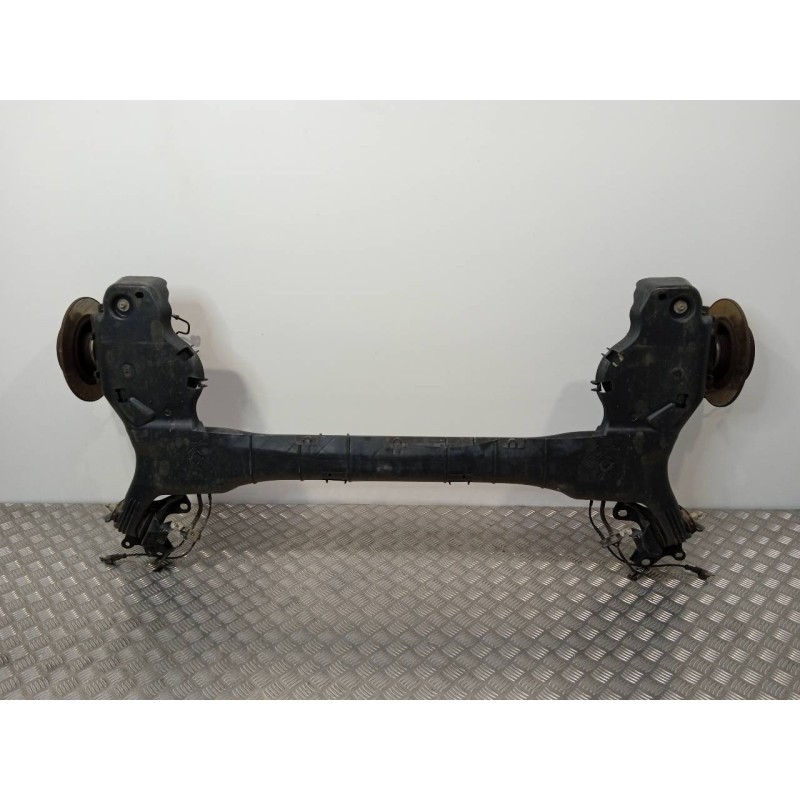 Recambio de puente trasero para renault scenic iii dynamique referencia OEM IAM   