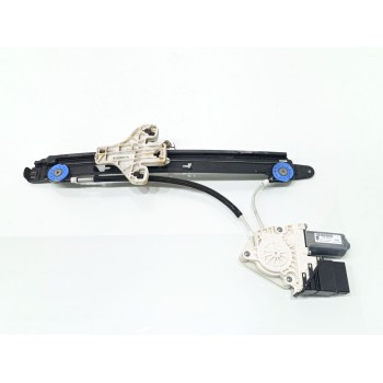 Recambio de elevalunas trasero derecho para seat altea (5p1) stylance / style referencia OEM IAM 5P0839402  