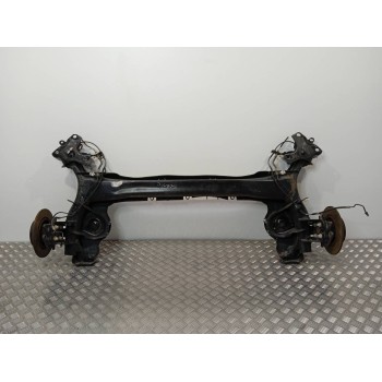 Recambio de puente trasero para renault scenic iii dynamique referencia OEM IAM   