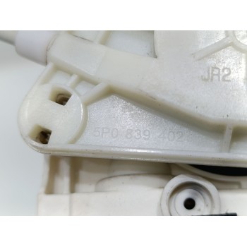 Recambio de elevalunas trasero derecho para seat altea (5p1) stylance / style referencia OEM IAM 5P0839402  