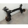 Recambio de puente trasero para renault scenic iii dynamique referencia OEM IAM   