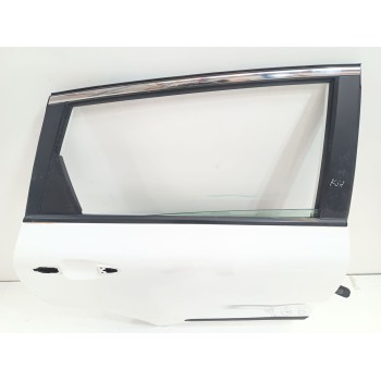 Recambio de puerta trasera derecha para kia niro drive referencia OEM IAM   