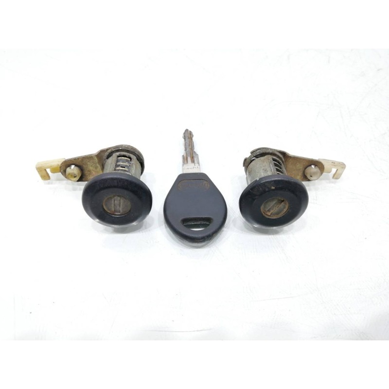 Recambio de juego bombines para nissan patrol (k/w260) corto ta referencia OEM IAM   