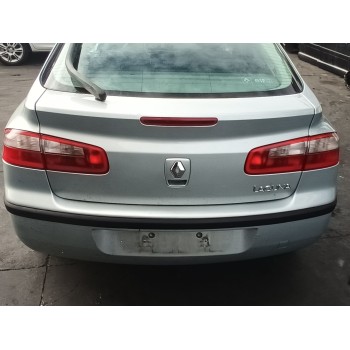 renault laguna ii (bg0) del año 2004
