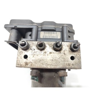 Recambio de abs para citroën xsara picasso 1.6 hdi 110 sx top referencia OEM IAM 9655045580  