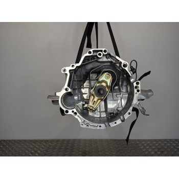 Recambio de caja cambios para audi a6 berlina (4b2) 2.8 quattro referencia OEM IAM EFC  