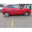 SEAT IBIZA (6L1)