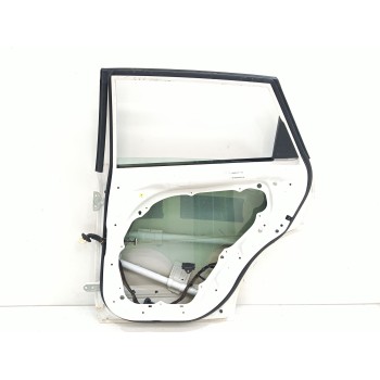 Recambio de puerta trasera derecha para kia niro drive referencia OEM IAM   