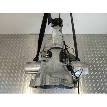 Recambio de caja cambios para audi a6 berlina (4b2) 2.8 quattro referencia OEM IAM EFC  