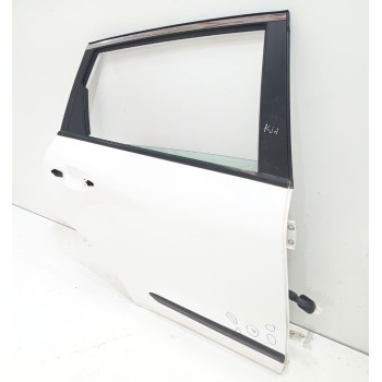 Recambio de puerta trasera derecha para kia niro drive referencia OEM IAM   