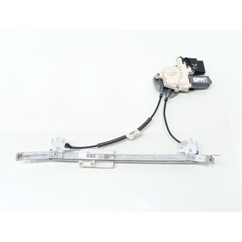 Recambio de elevalunas trasero izquierdo para seat altea (5p1) stylance / style referencia OEM IAM 1K0959703AE  