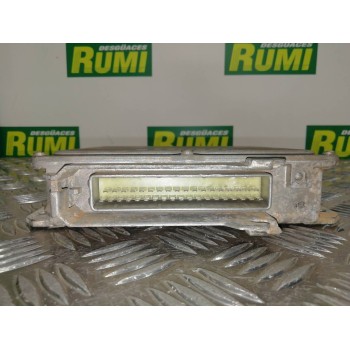 Recambio de centralita motor uce para citroën saxo 1.1 sx referencia OEM IAM 9631528780 0261204788 