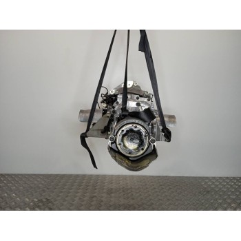 Recambio de caja cambios para audi a6 berlina (4b2) 2.8 quattro referencia OEM IAM EFC  