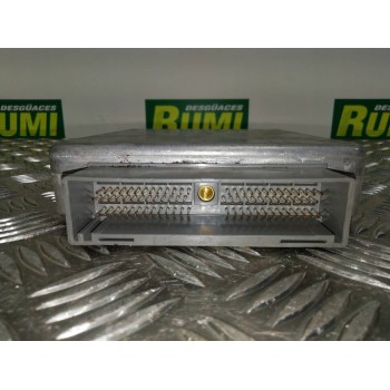 Recambio de centralita motor uce para ford focus berlina (cak) ambiente referencia OEM IAM 1S4F12A650XH  