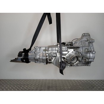Recambio de caja cambios para audi a6 berlina (4b2) 2.8 quattro referencia OEM IAM EFC  
