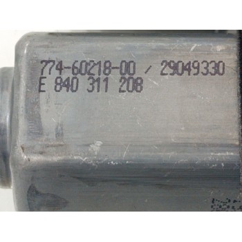 Recambio de elevalunas trasero izquierdo para seat altea (5p1) stylance / style referencia OEM IAM 1K0959703AE  