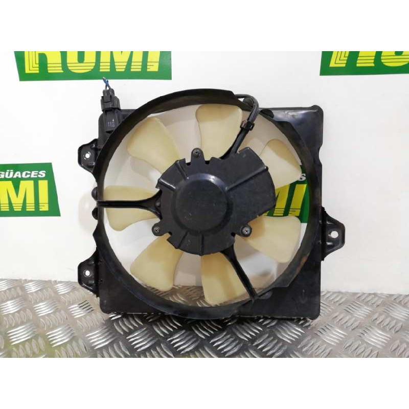Recambio de electroventilador para toyota avensis berlina (t 22) 1.6 luna (4-ptas.) referencia OEM IAM   