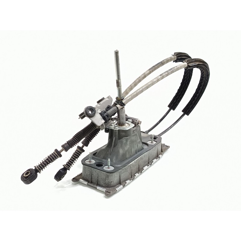 Recambio de palanca cambio para volkswagen passat berlina (3c2) advance referencia OEM IAM 1K0711061A  