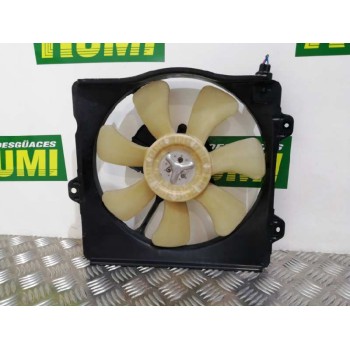 Recambio de electroventilador para toyota avensis berlina (t 22) 1.6 luna (4-ptas.) referencia OEM IAM   