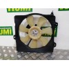 Recambio de electroventilador para toyota avensis berlina (t 22) 1.6 luna (4-ptas.) referencia OEM IAM   