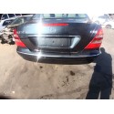 MERCEDES-BENZ CLASE E (W211) BERLINA