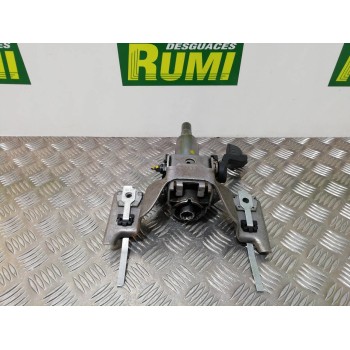 Recambio de columna direccion para opel corsa e business referencia OEM IAM 26108953  