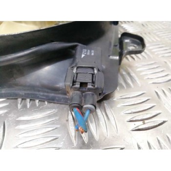 Recambio de electroventilador para toyota avensis berlina (t 22) 1.6 luna (4-ptas.) referencia OEM IAM   