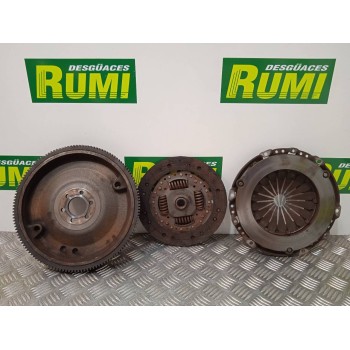 Recambio de kit embrague para citroën xsara picasso 1.6 hdi 110 exclusive plus referencia OEM IAM   