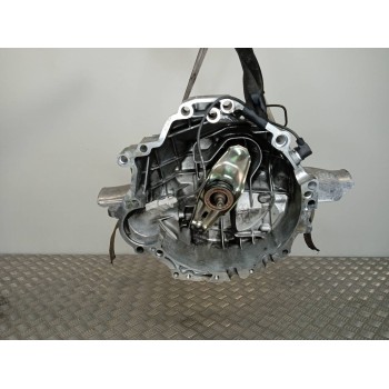 Recambio de caja cambios para audi a6 berlina (4b2) 2.4 (121kw) referencia OEM IAM DWK  
