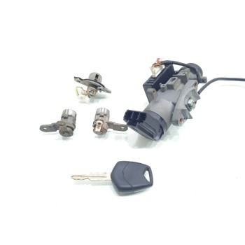 Recambio de juego bombines para daewoo lacetti se referencia OEM IAM 96456677  