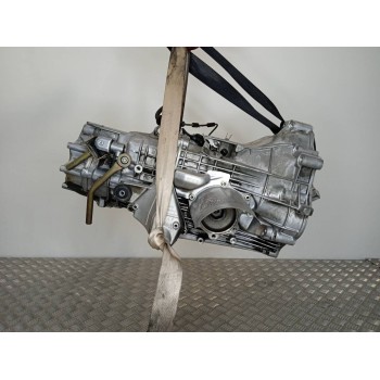 Recambio de caja cambios para audi a6 berlina (4b2) 2.4 (121kw) referencia OEM IAM DWK  