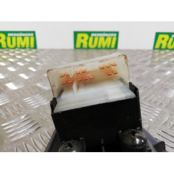 Recambio de mando elevalunas delantero izquierdo para nissan almera (n16/e) acenta referencia OEM IAM   