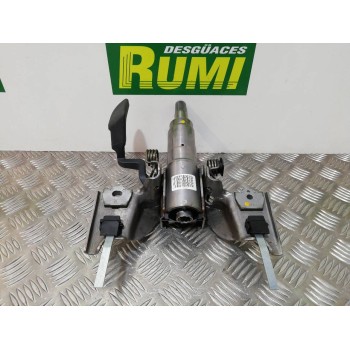 Recambio de columna direccion para opel corsa e business referencia OEM IAM 26108953  