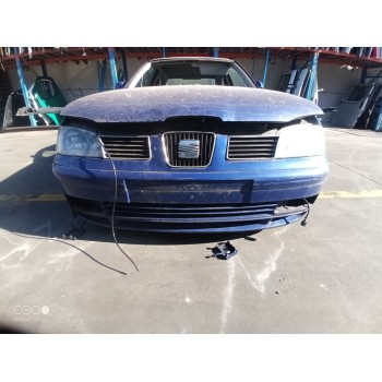 seat cordoba berlina (6k2) del año 1999