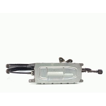 Recambio de palanca cambio para volkswagen passat berlina (3c2) advance referencia OEM IAM 1K0711061A  