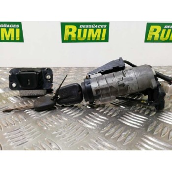 Recambio de juego bombines para toyota avensis berlina (t 22) 1.6 luna (4-ptas.) referencia OEM IAM 45020052  