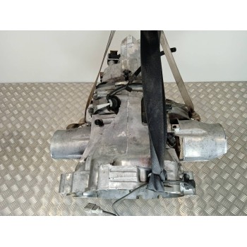 Recambio de caja cambios para audi a6 berlina (4b2) 2.4 (121kw) referencia OEM IAM DWK  